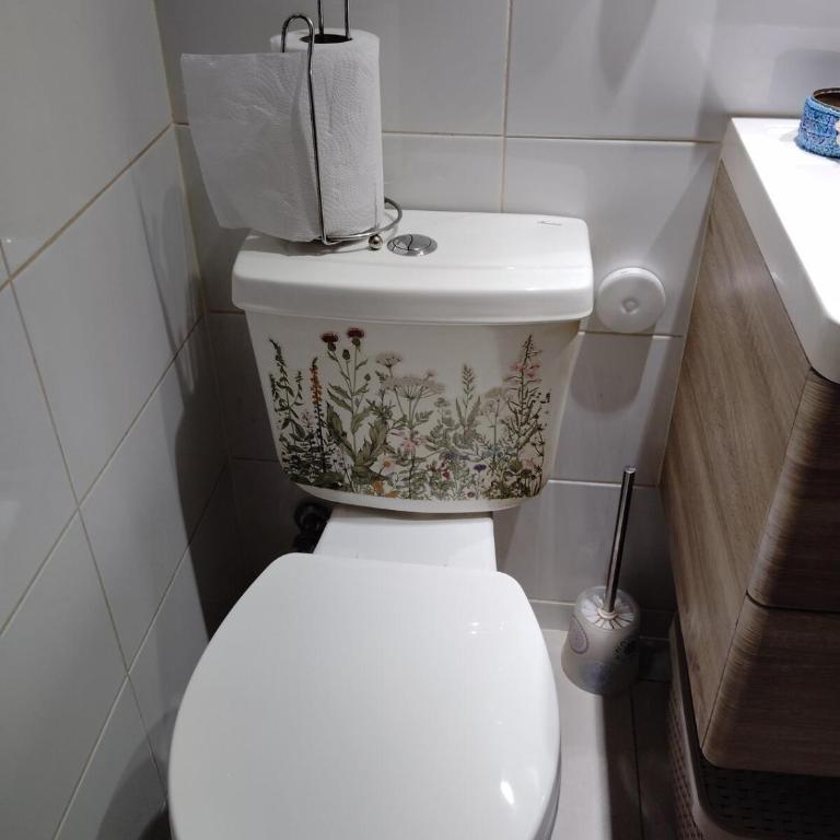 Departamento centro de Santiago y tranquilo - Apartamento de 1 dormitorio - 30