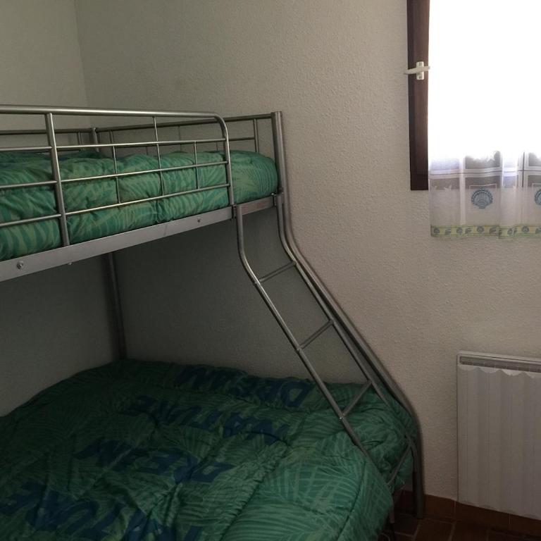 T3 LA GAILLARDE GARDEN BEACH 200 m POOLS WIFI - Appartement 2 Chambres - 6