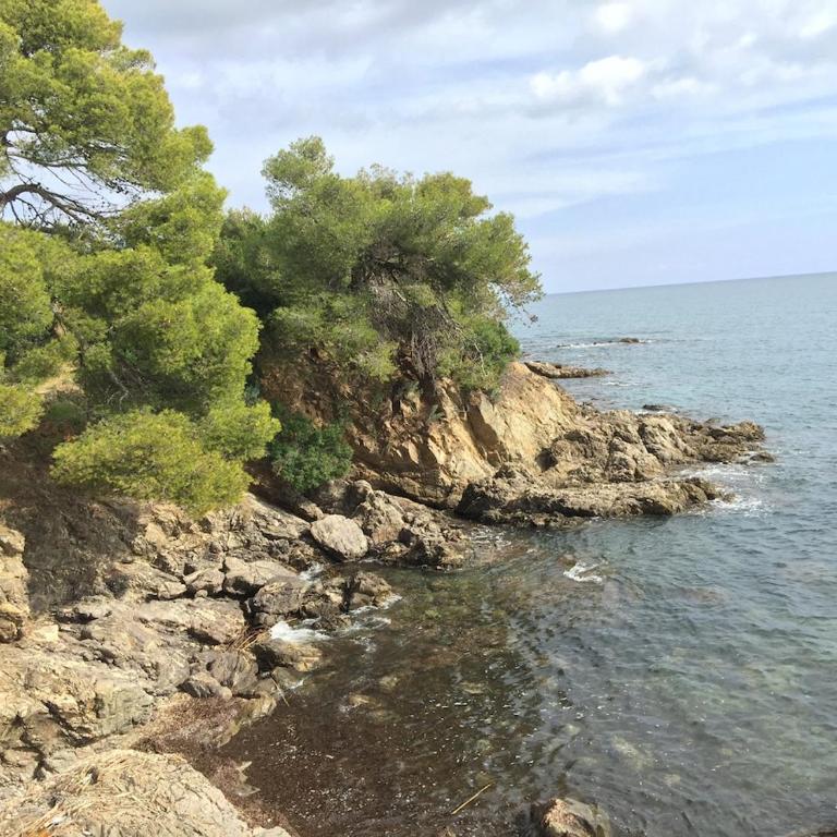 T3 LA GAILLARDE GARDEN BEACH 200 m POOLS WIFI - Appartement 2 Chambres - 7