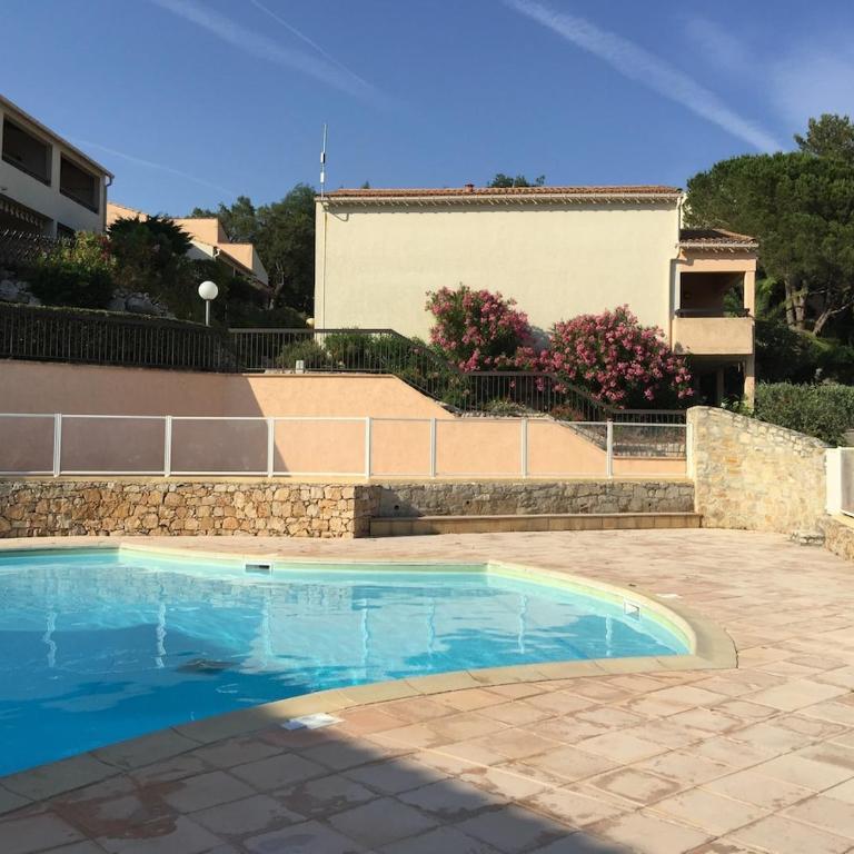 T3 LA GAILLARDE GARDEN BEACH 200 m POOLS WIFI - Appartement 2 Chambres - 9