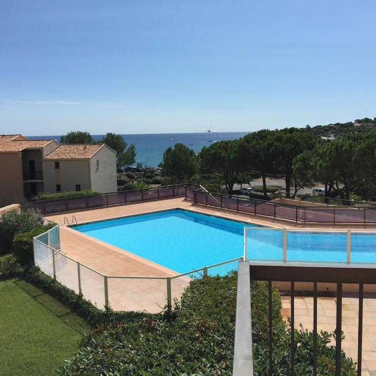 T3 LA GAILLARDE GARDEN BEACH 200 m POOLS WIFI - Appartement 2 Chambres - 12