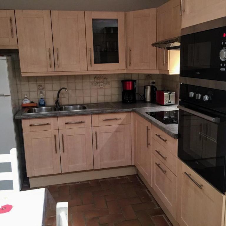 T3 LA GAILLARDE GARDEN BEACH 200 m POOLS WIFI - Appartement 2 Chambres - 14