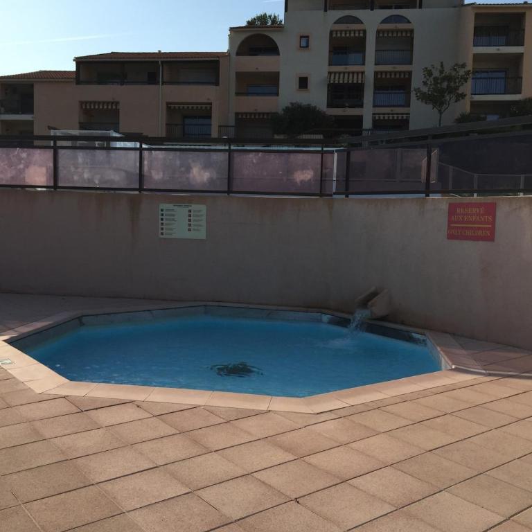 T3 LA GAILLARDE GARDEN BEACH 200 m POOLS WIFI - Appartement 2 Chambres - 15