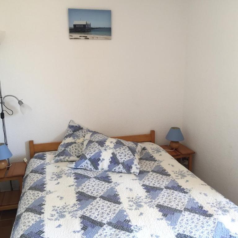 T3 LA GAILLARDE GARDEN BEACH 200 m POOLS WIFI - Appartement 2 Chambres - 17