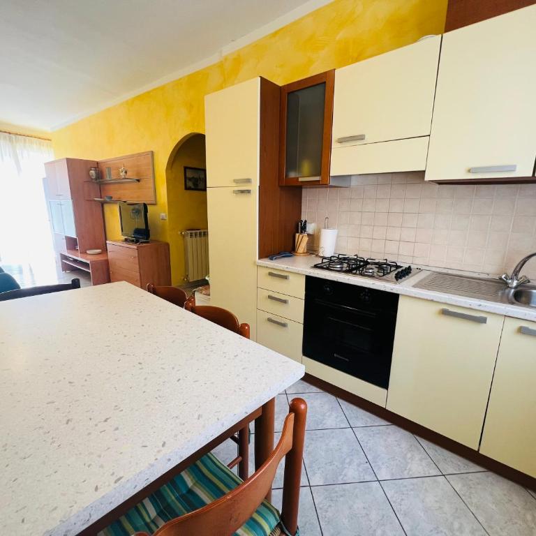 Suite Semeria 44 - Sanremo - Appartamento con 2 Camere da Letto - 5