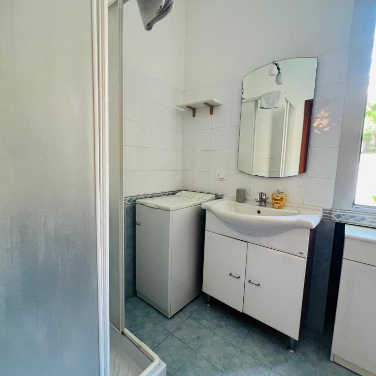 Suite Semeria 44 - Sanremo - Appartamento con 2 Camere da Letto - 9
