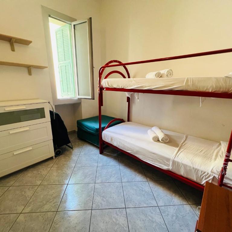 Suite Semeria 44 - Sanremo - Appartamento con 2 Camere da Letto - 13