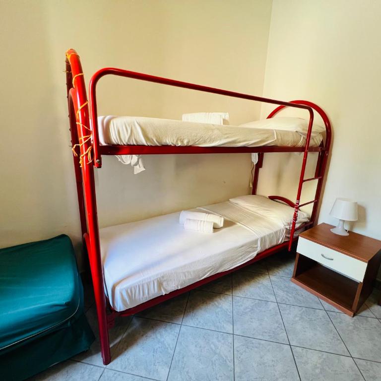Suite Semeria 44 - Sanremo - Appartamento con 2 Camere da Letto - 12