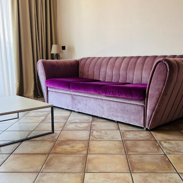 Il Sogno Apartments - Appartamento Deluxe con 2 Camere da Letto e Balcone - 1