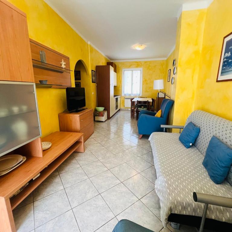 Suite Semeria 44 - Sanremo - Appartamento con 2 Camere da Letto - 6