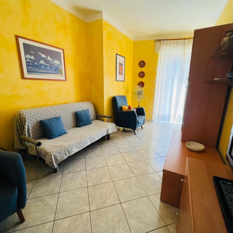 Suite Semeria 44 - Sanremo - Appartamento con 2 Camere da Letto - 2