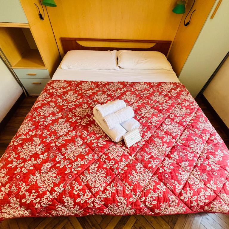 Suite Semeria 44 - Sanremo - Appartamento con 2 Camere da Letto - 18