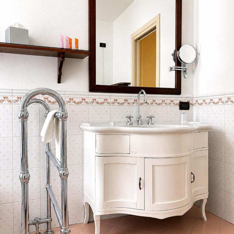 Il Sogno Apartments - Appartamento Deluxe con 2 Camere da Letto e Balcone - 9