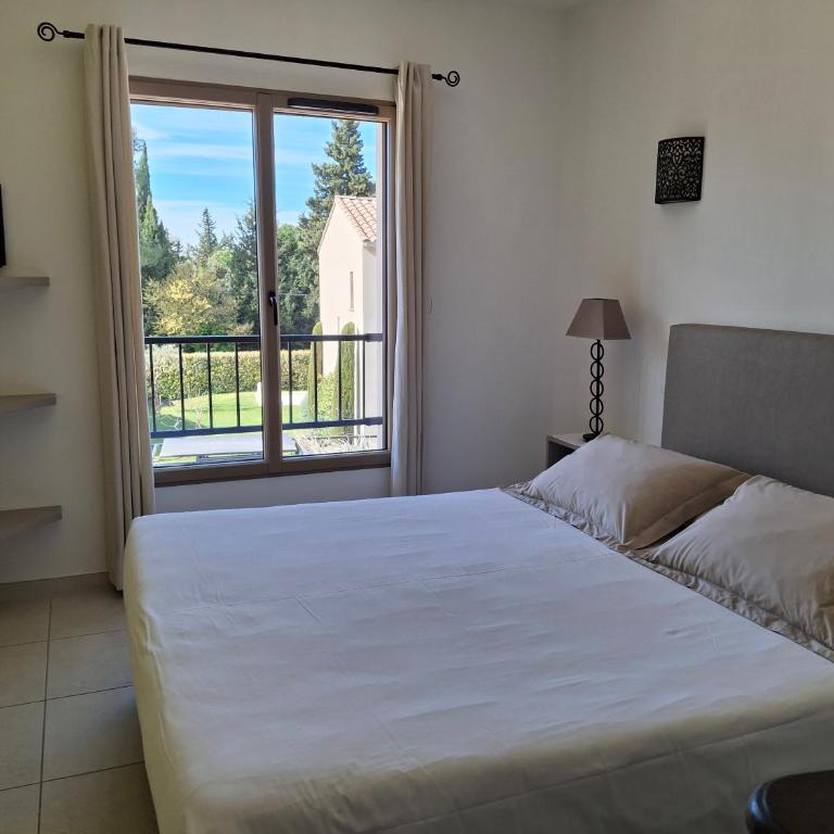 Le Cabanon de Laura - Ferienhaus - 7