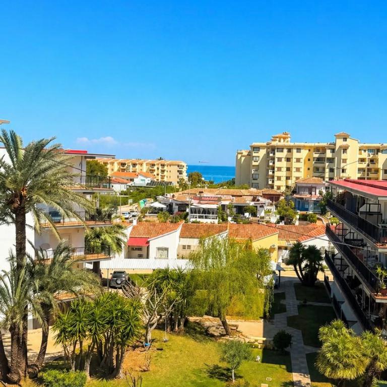 Apartment Denia La Goleta - Apartamento de 2 dormitorios - 21