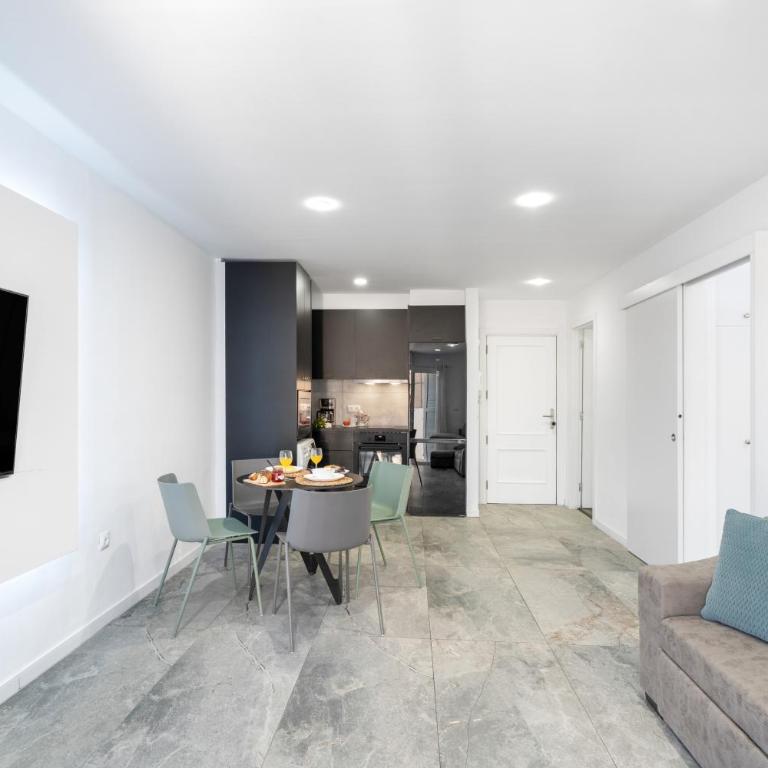 Olivia’s Beach - Apartamento con terraza - 20