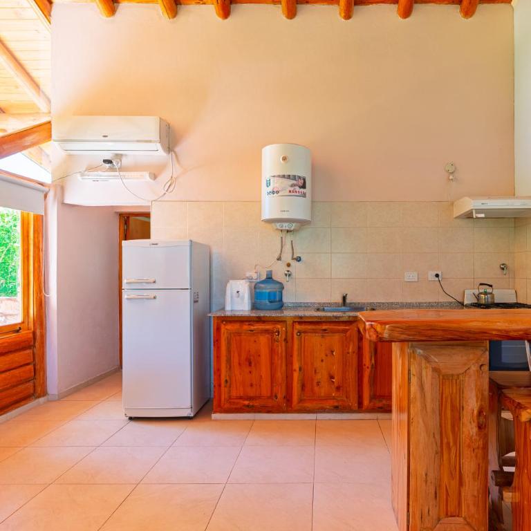 Alquiler cabañas Posada del Angel en Valle Grande - Superior Chalet - 10