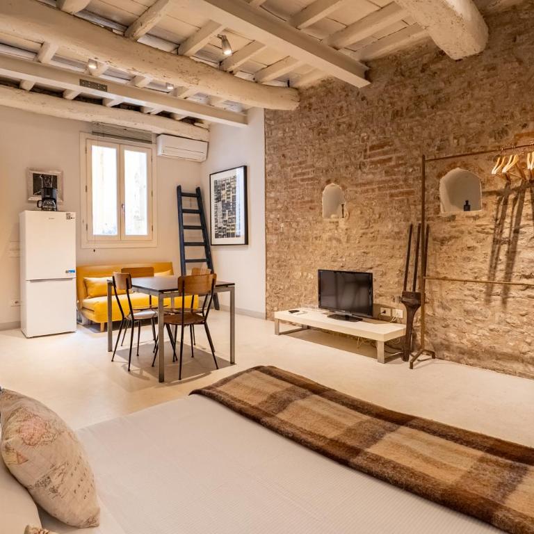 Very central suite in Santa Croce - Amazing for two guests - Appartamento con 1 Camera da Letto - 12