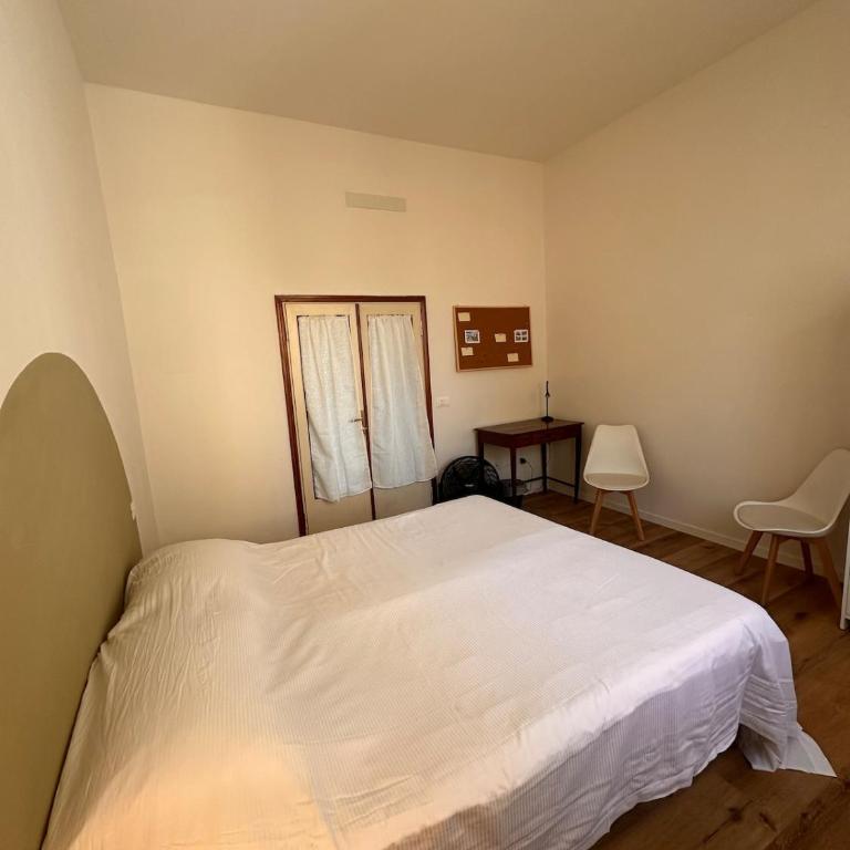 Casa Lulli - Appartamento con 3 Camere da Letto - 5