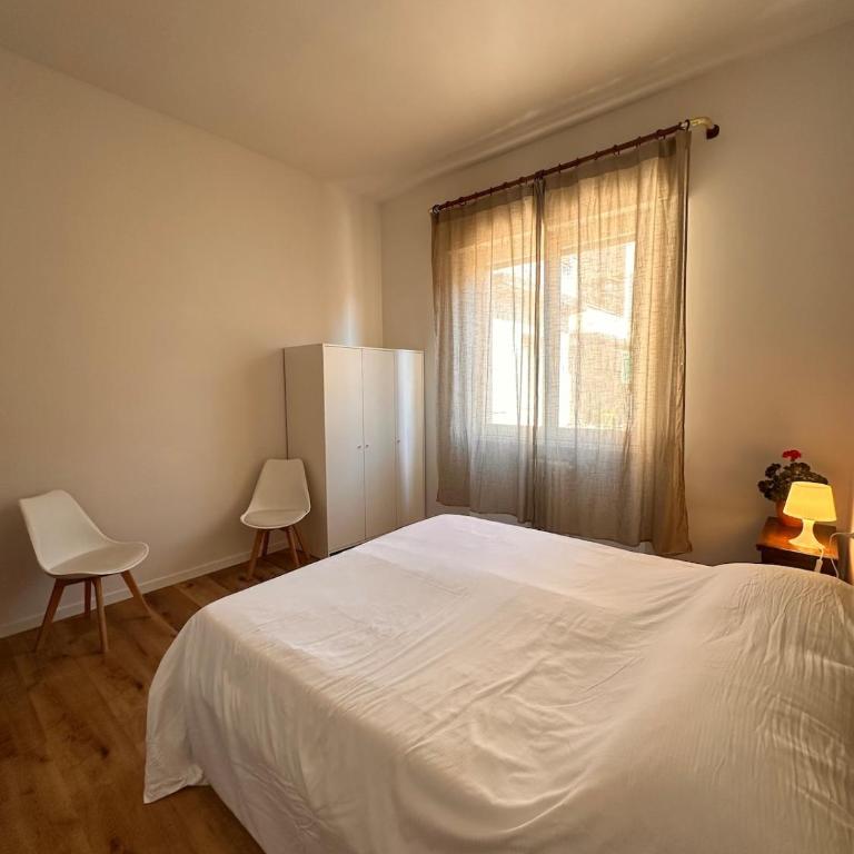 Casa Lulli - Appartamento con 3 Camere da Letto - 7