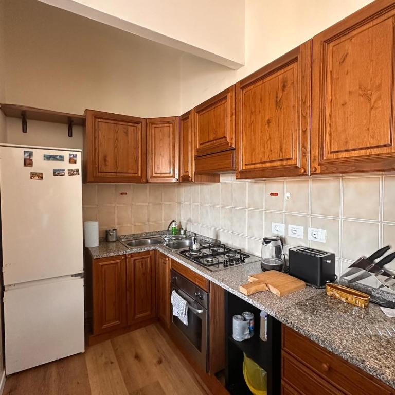 Casa Lulli - Appartamento con 3 Camere da Letto - 9