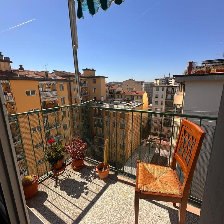 Casa Lulli - Appartamento con 3 Camere da Letto - 10