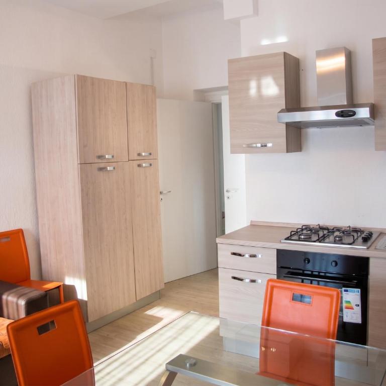 La Mozza 739 - Appartamento con 1 Camera da Letto - 8