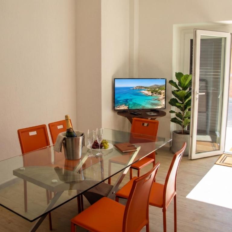 La Mozza 739 - Appartamento con 1 Camera da Letto - 2
