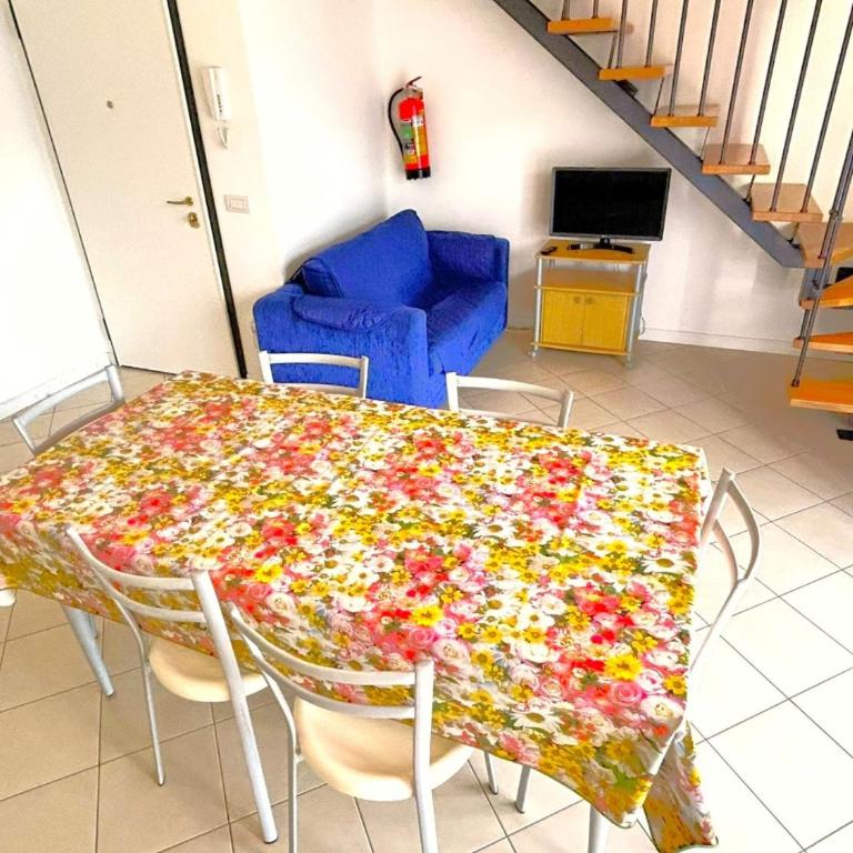 PELLICANO - Appartamenti - Three-Bedroom Apartment - High Floor - 6