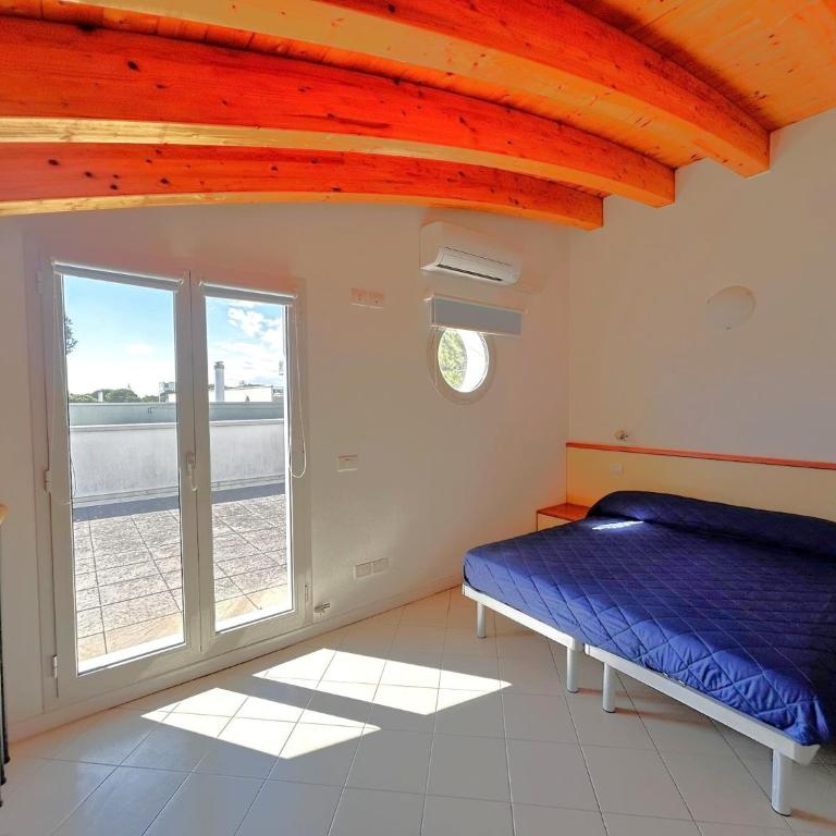 PELLICANO - Appartamenti - Three-Bedroom Apartment - High Floor - 12