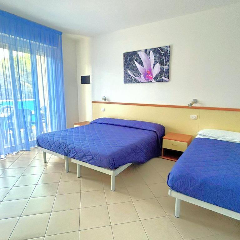 PELLICANO - Appartamenti - Three-Bedroom Apartment - High Floor - 13