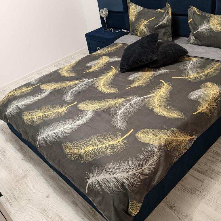 Charm et confort en plein centre de Nice - Appartement 1 Chambre - 7