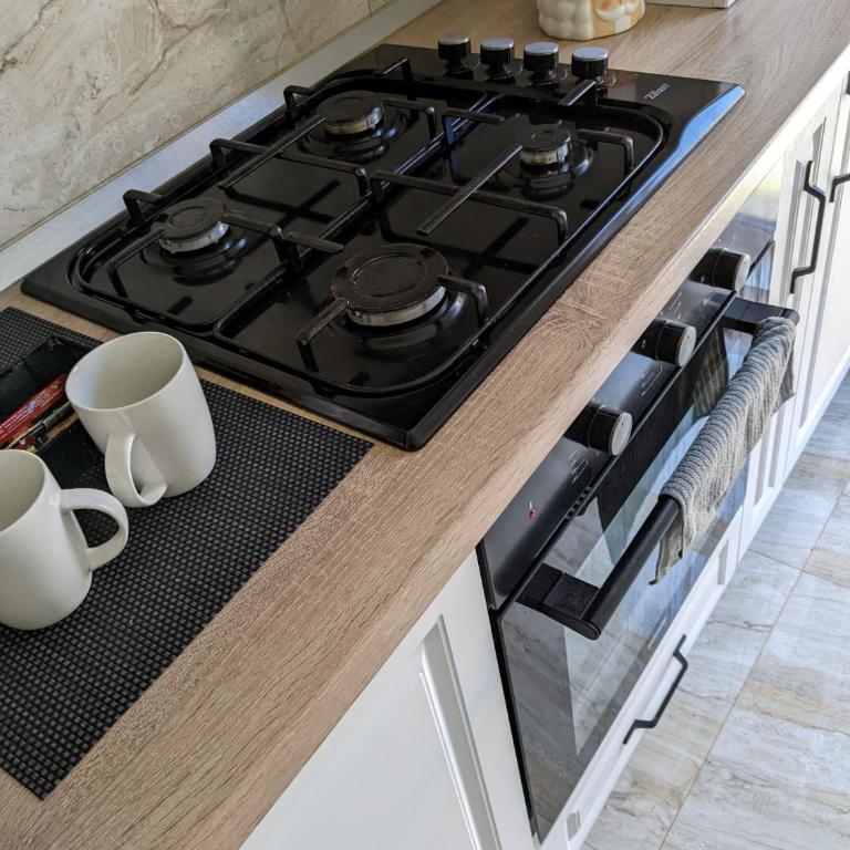 Charm et confort en plein centre de Nice - Appartement 1 Chambre - 17