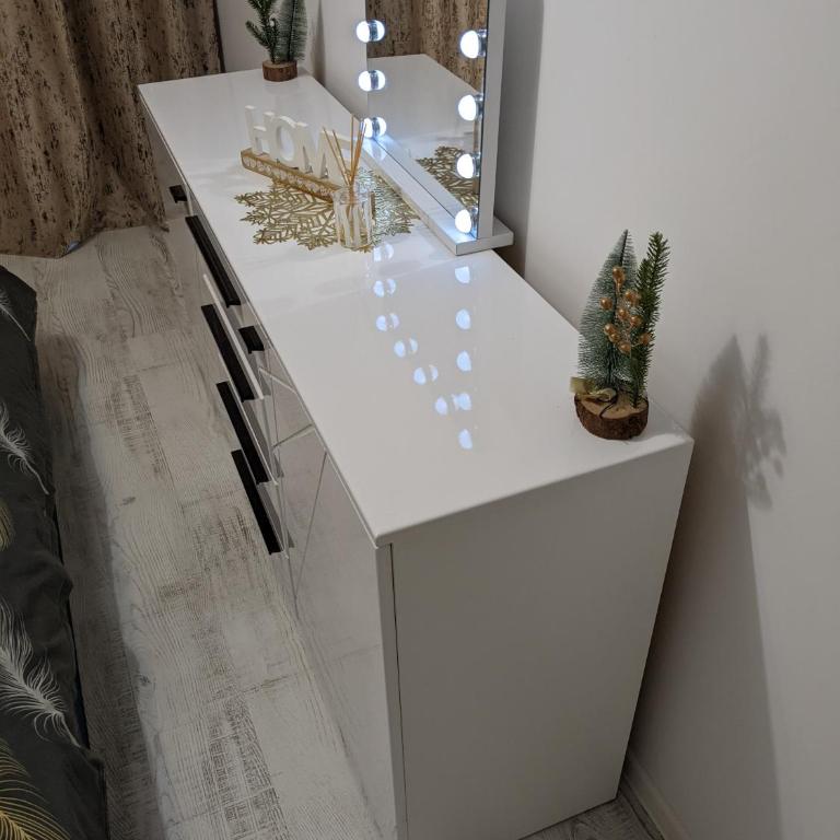 Charm et confort en plein centre de Nice - Appartement 1 Chambre - 20