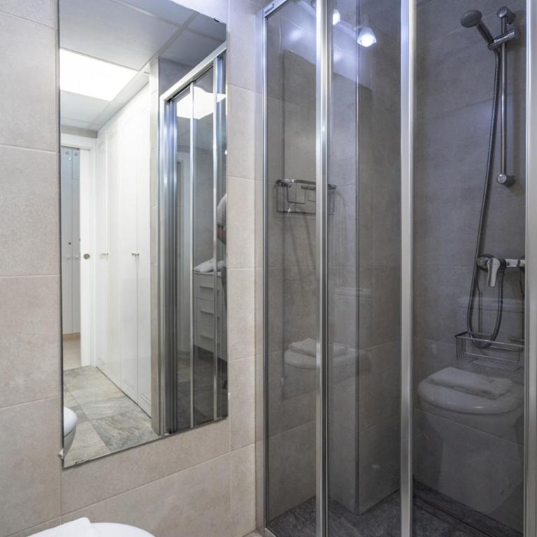Pyr estudio con parking y piscina todo el año by Sur Suites - Apartamento Estudio - 26