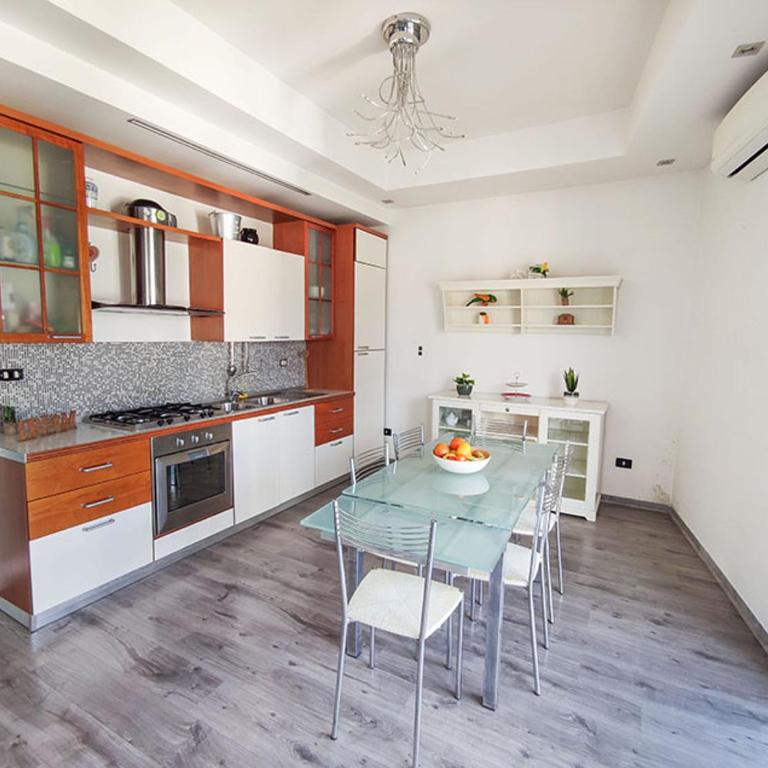 Ampio Quadrilocale 8 Pax vista mare - Appartamento con 3 Camere da Letto - 15