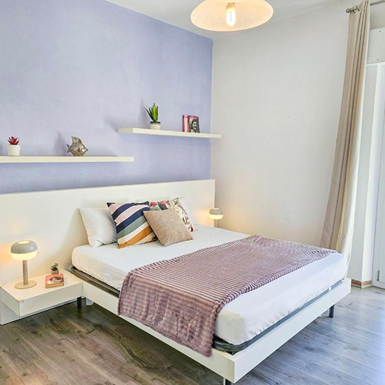 Ampio Quadrilocale 8 Pax vista mare - Appartamento con 3 Camere da Letto - 28