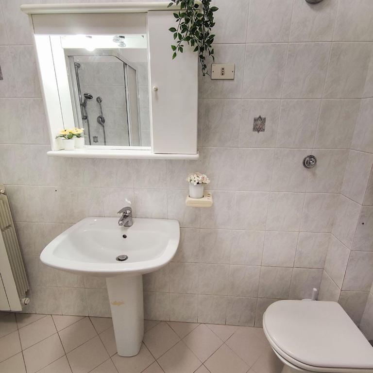 Ampio Quadrilocale 8 Pax vista mare - Appartamento con 3 Camere da Letto - 39