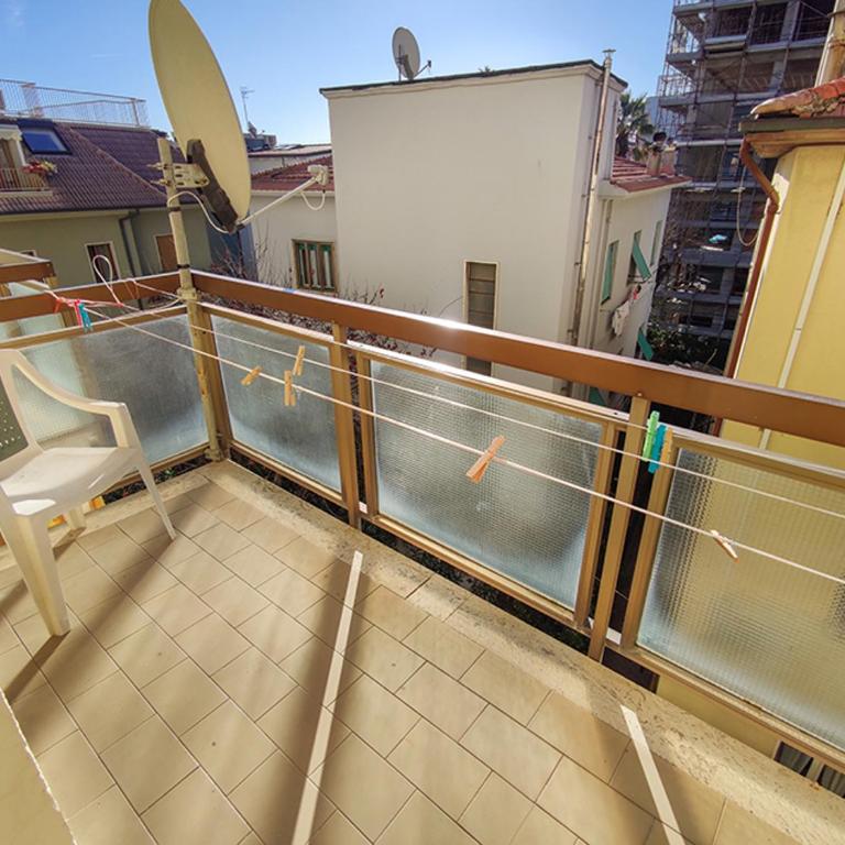 Ampio Quadrilocale 8 Pax vista mare - Appartamento con 3 Camere da Letto - 29