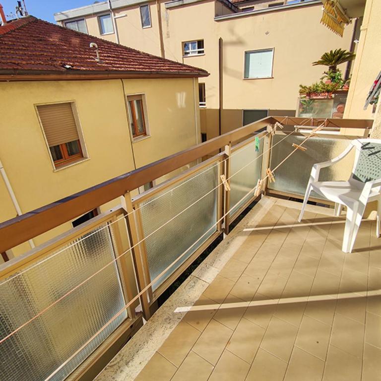 Ampio Quadrilocale 8 Pax vista mare - Appartamento con 3 Camere da Letto - 30