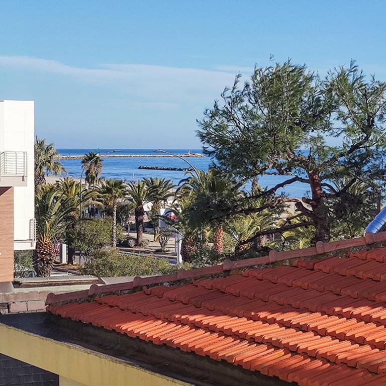 Ampio Quadrilocale 8 Pax vista mare - Appartamento con 3 Camere da Letto - 40