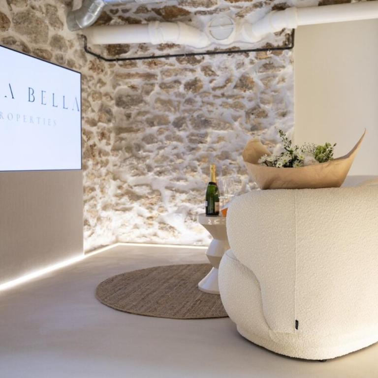 KAZA BELLA - Haut Marais Modern flat with small pool - Appartement - 13