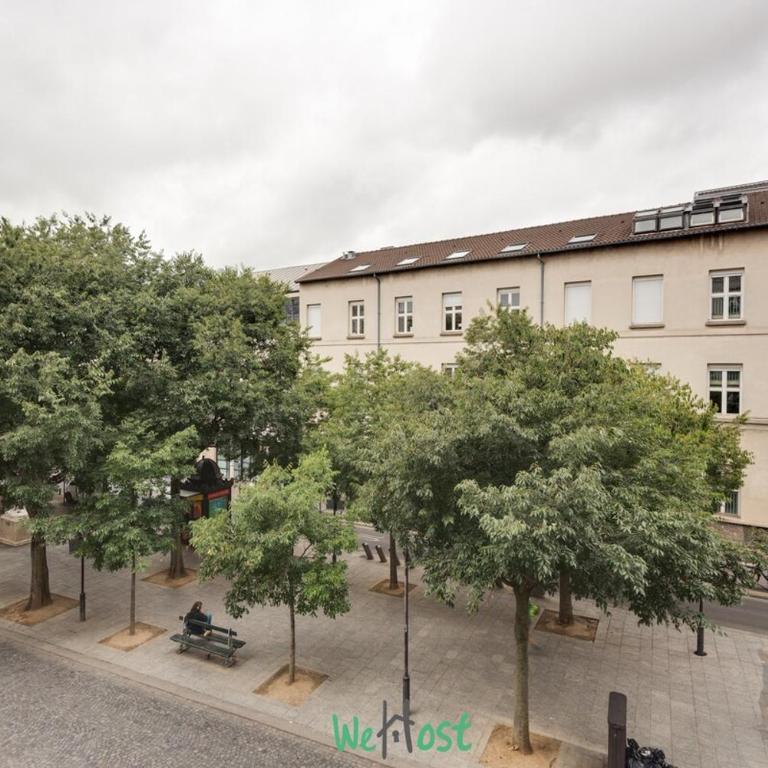 WeHost - Charmant appartement dans le centre - Paris 11 - Appartement - 8