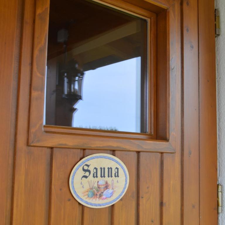 Waldhirsch - Feriendorf Via Claudia Haus 90 - Ferienhaus - 23