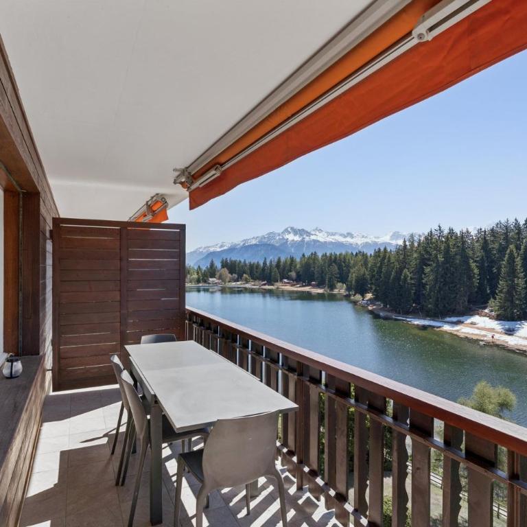 Lake View Retreat by Mrs Miggins - Apartment mit 3 Schlafzimmern und Seeblick - 10