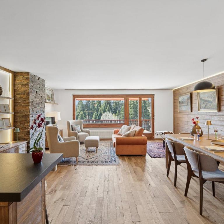 Lake View Retreat by Mrs Miggins - Apartment mit 3 Schlafzimmern und Seeblick - 2