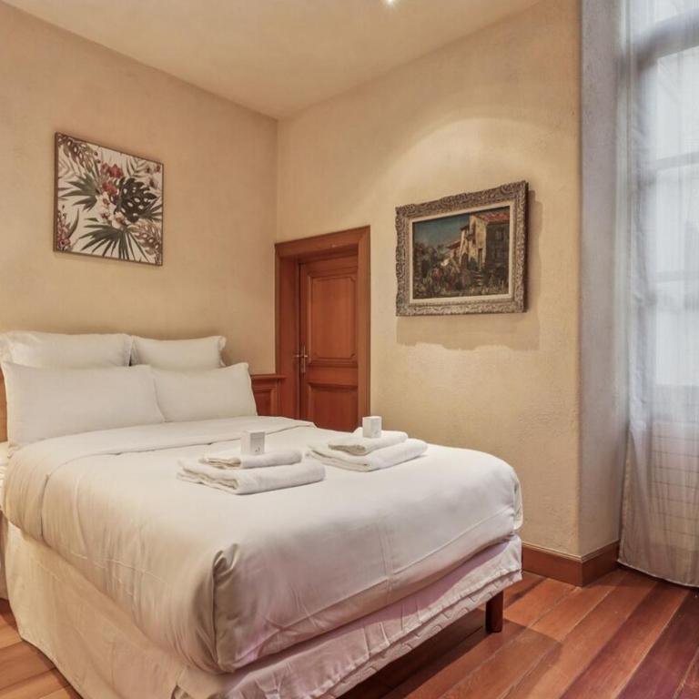Appartement historique Annecy - Apartment - 9