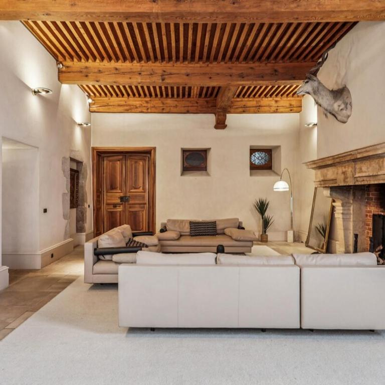 Appartement historique Annecy - Apartment - 6