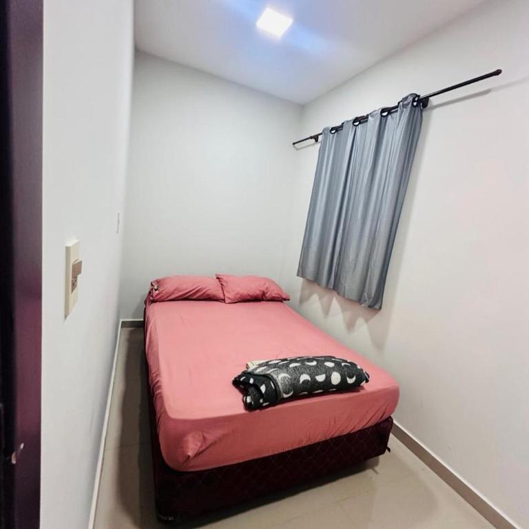 Casa independiente en Ciudad del Este - Three-Bedroom House - 19