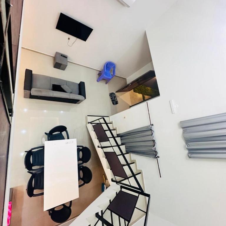 Casa independiente en Ciudad del Este - Three-Bedroom House - 16